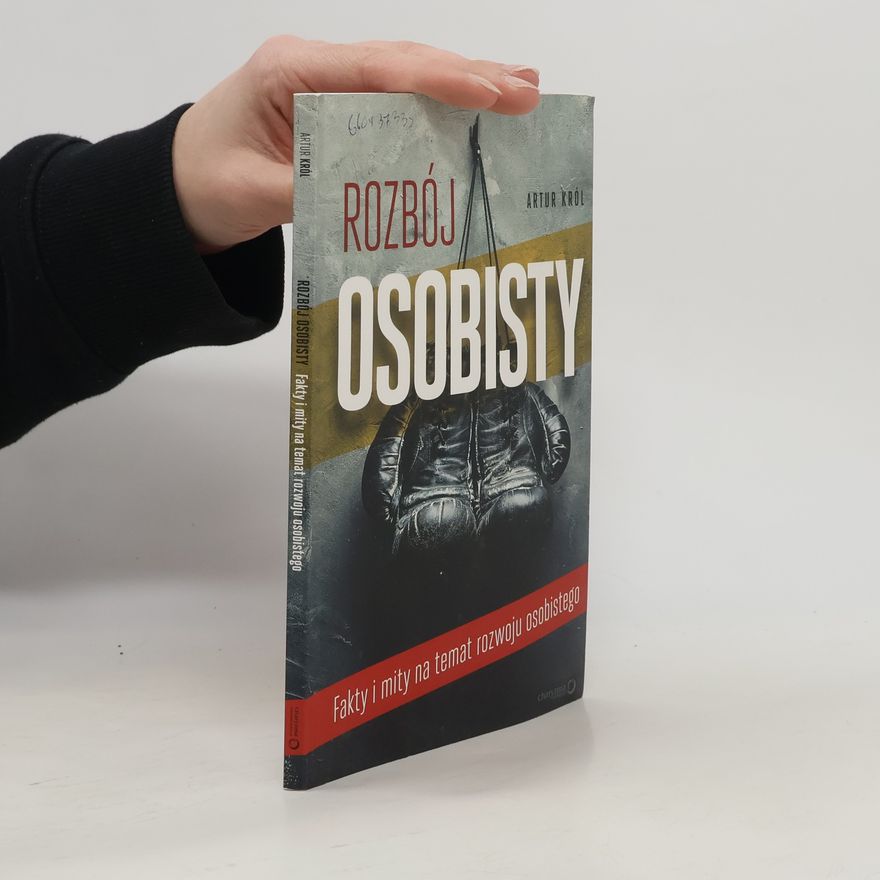 Król Artur Rozbój osobisty