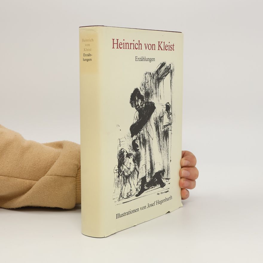 Heinrich von Kleist Erzählungen