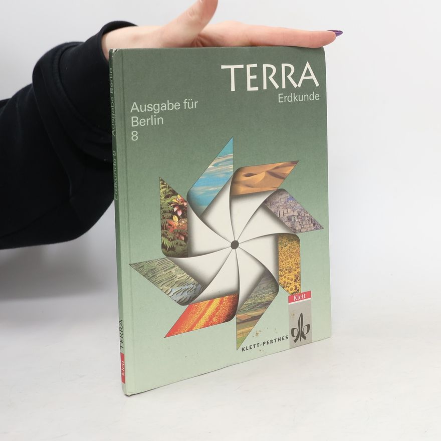 Various authors Terra - Erdkunde