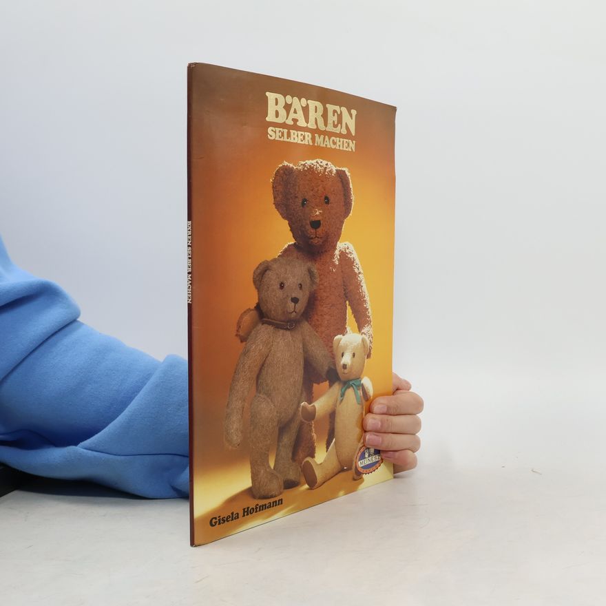 Autorenkollektiv Bären selber machen