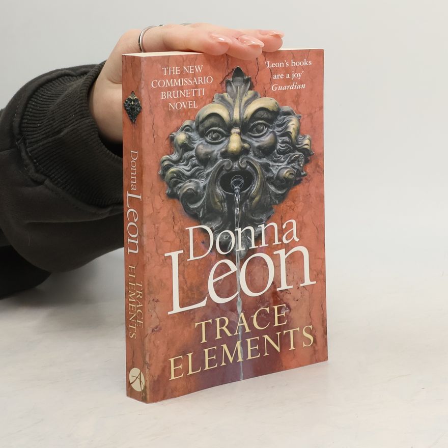 Donna Leon Trace Elements