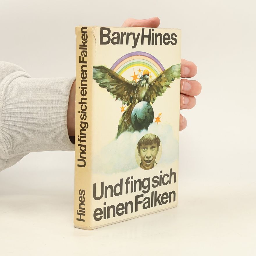 Barry Hines Und fing sich einen Falken