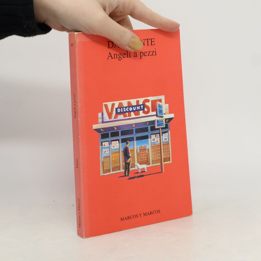 Dan Fante Angeli a pezzi