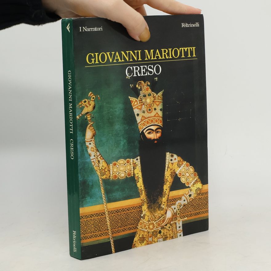 Giovanni Mariotti Creso