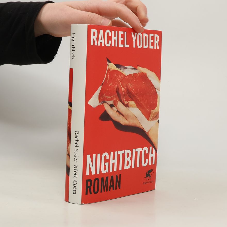 Rachel Yoder Nightbitch