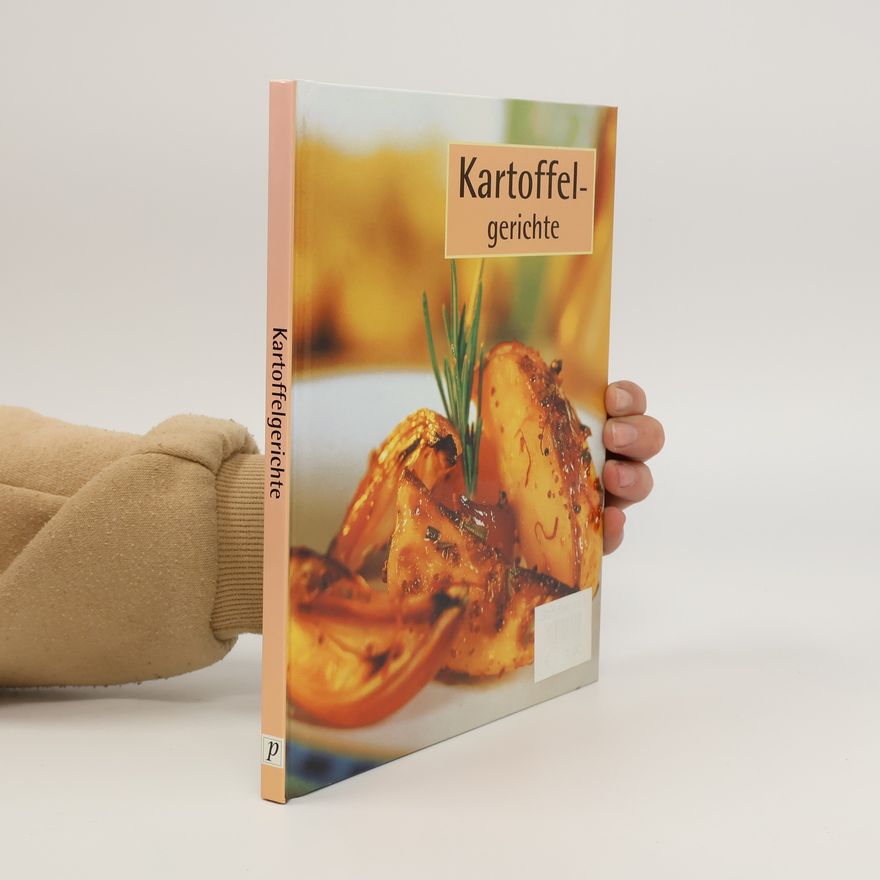 Callian Satz Kartoffelgerichte