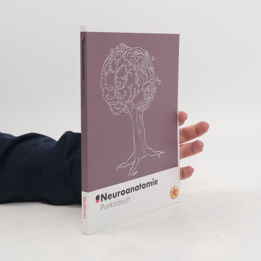 Paul von Poellnitz Meditricks Vorklinik: Neuroanatomie