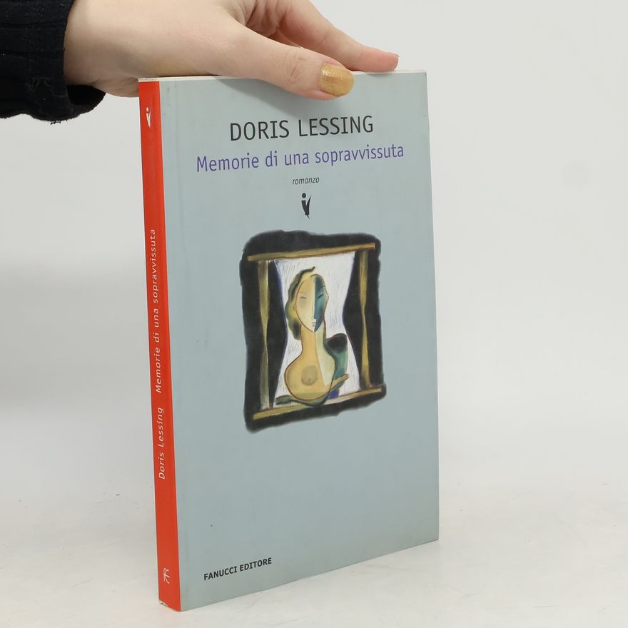 Doris Lessing Memorie di una sopravvissuta