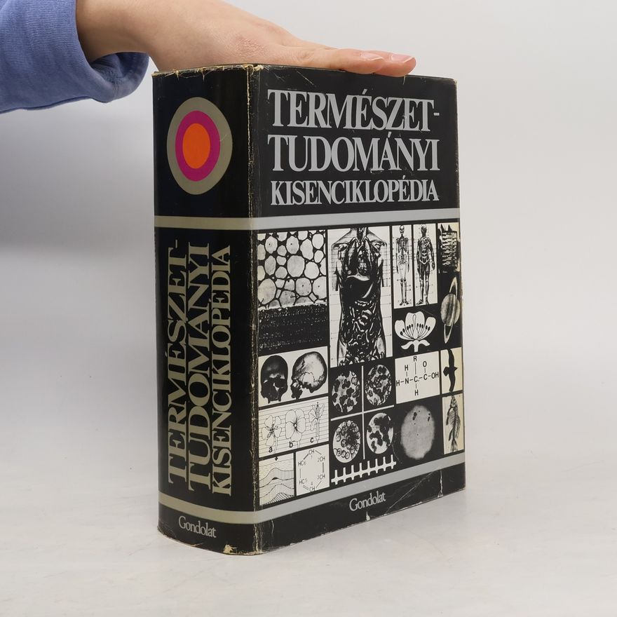 Wolf-Dietrich Beer Természettudományi kisenciklópédia