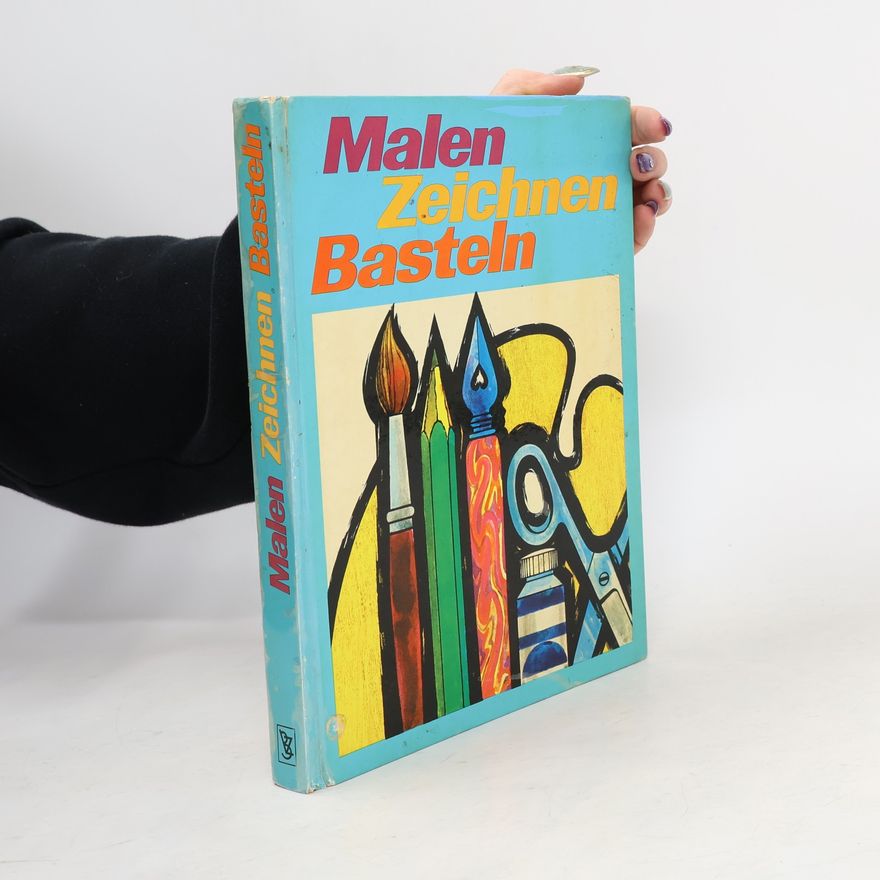 Peter Per Malen Zeichnen Basteln