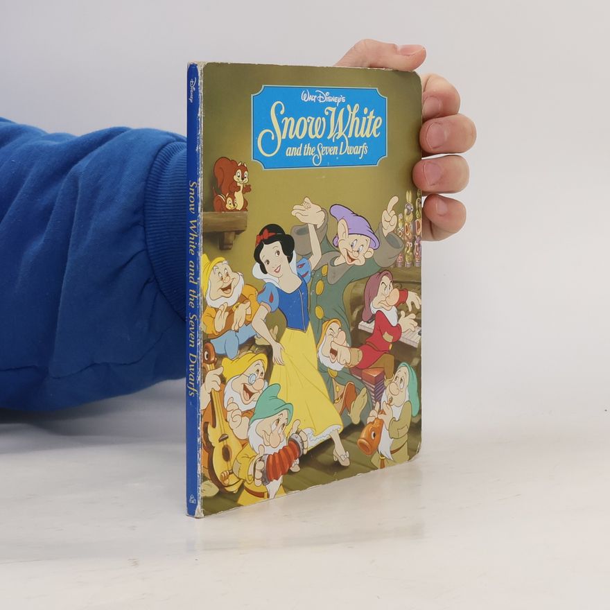 Walt Disney Walt Disney's Snow White and the Seven Dwarfs