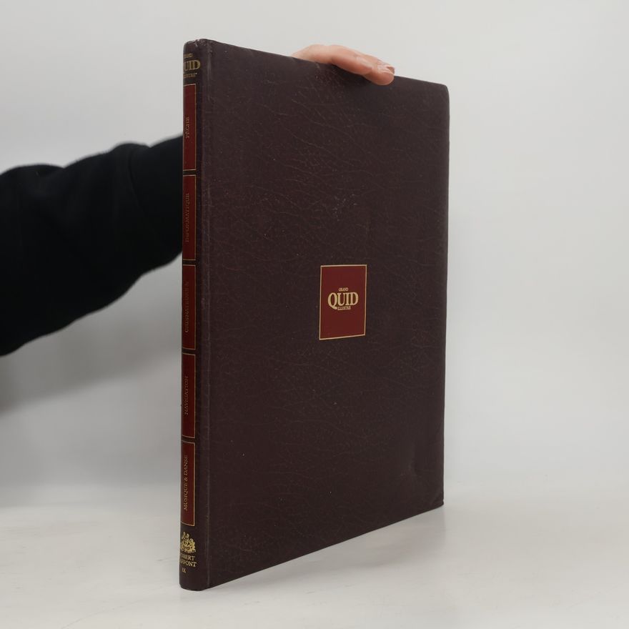 Kolektiv autorů Grand Quid illustré