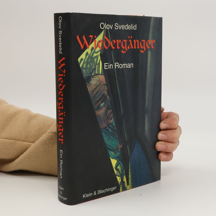 Olov Svedelid Wiedergänger