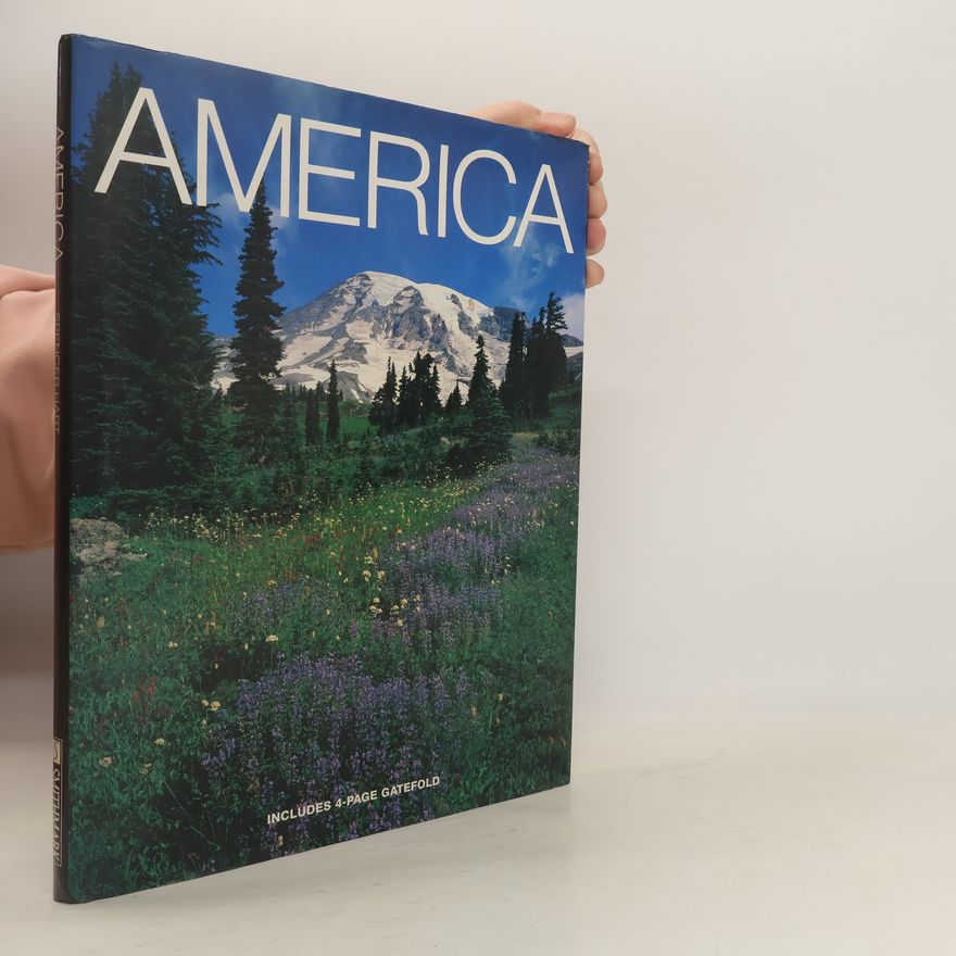 Spencer Hart America