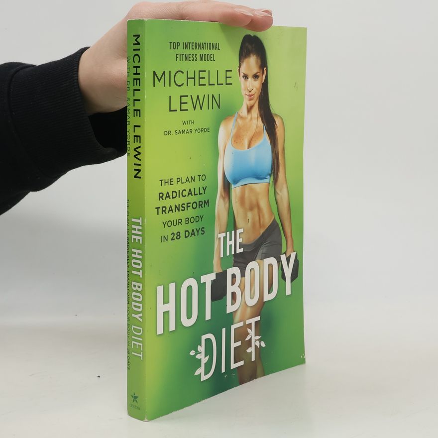 Dr. Samar Yorde The Hot Body Diet