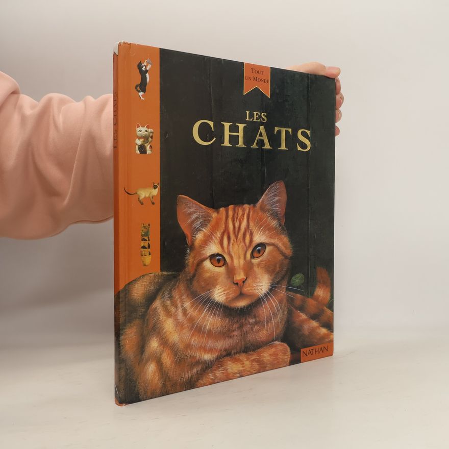 Amanda O´Neill Les chats