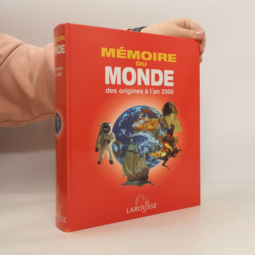 Nadeije Laneyrie-Dagen Mémoire du monde