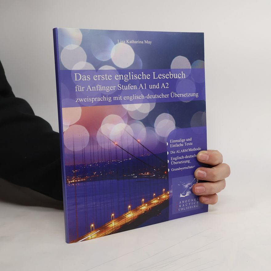 Vadim Zubakhin Gestufte Englische Lesebücher - 1: Das erste englische Lesebuch für Anfänger