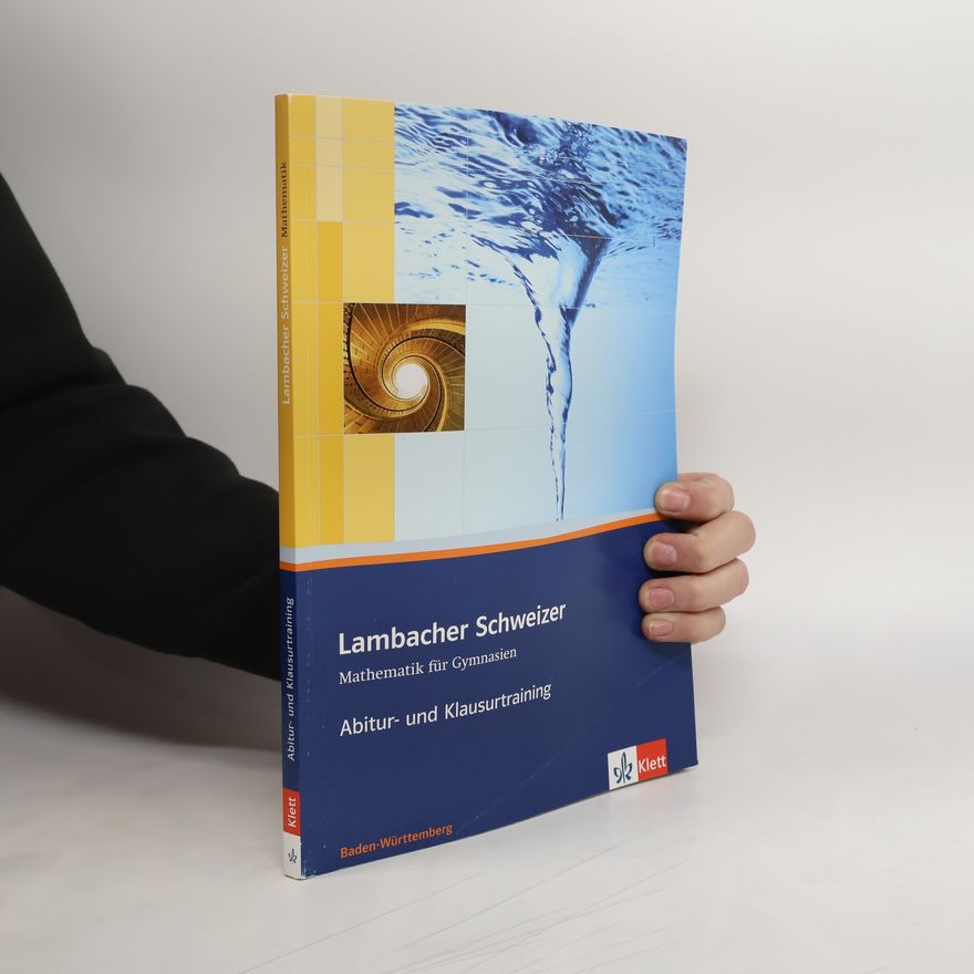 Matthias Dorn Abitur- und Klausurtraining