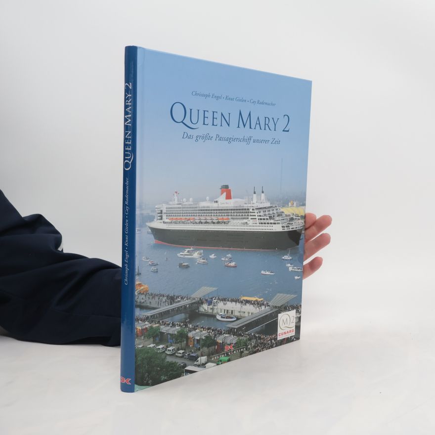 Christoph Engel Queen Mary 2