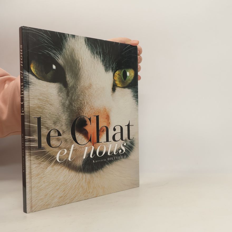 Karsten Diettrich Le chat et nous