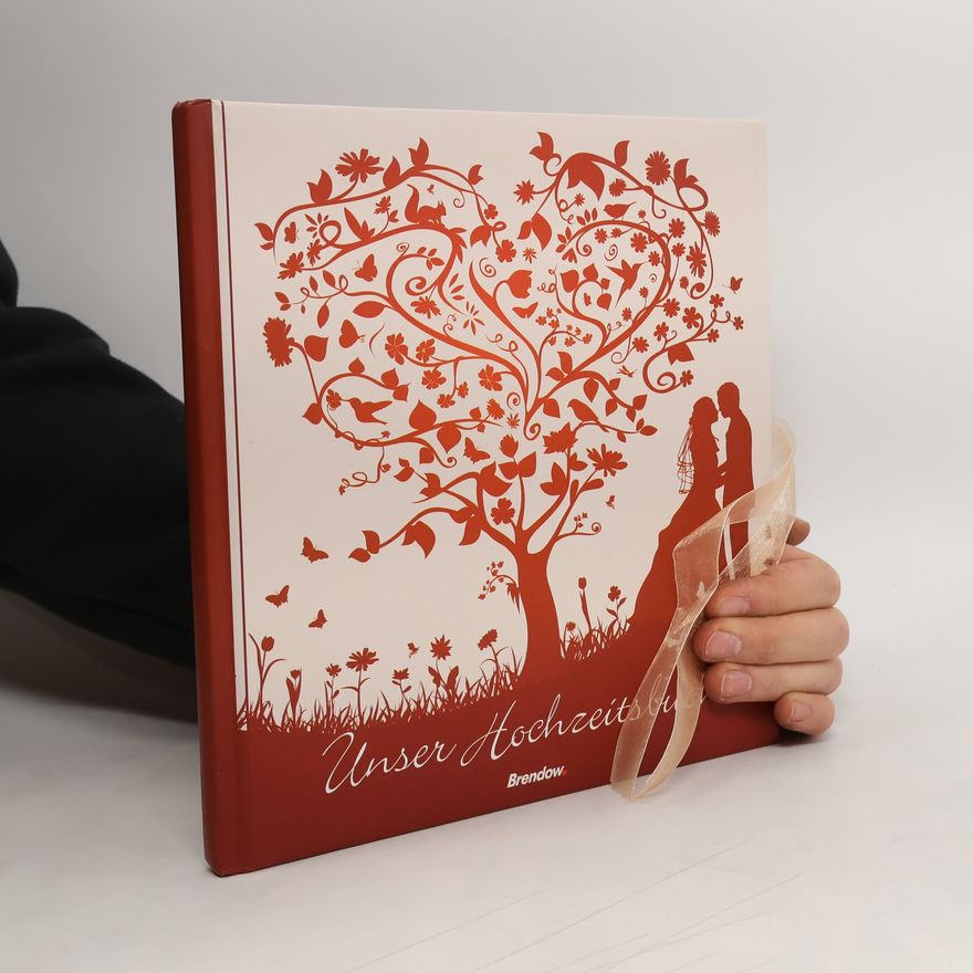 Yvonne Joosten Unser Hochzeitsbuch