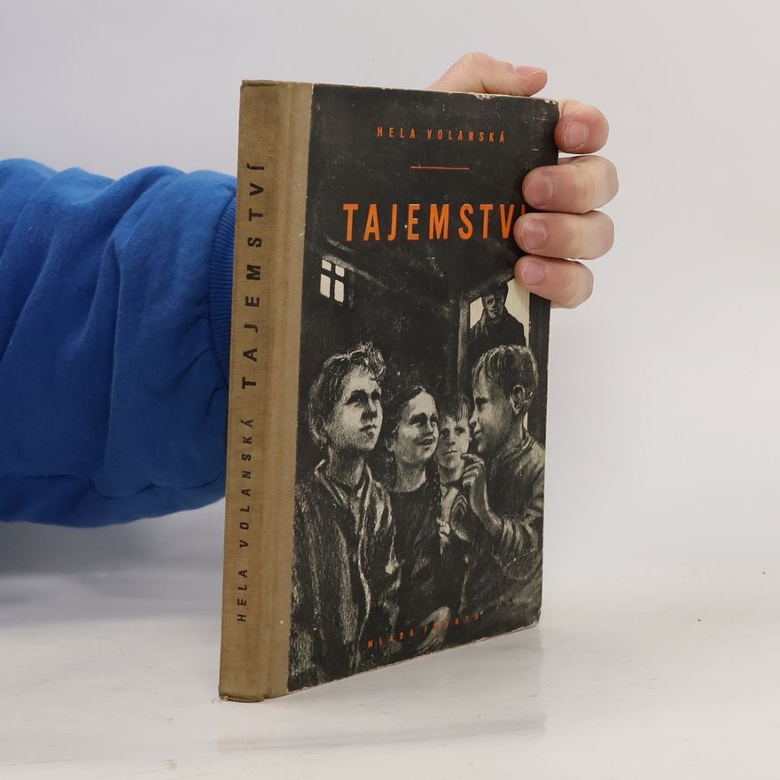 Hela Volanská Tajemství