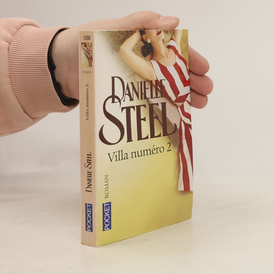 Danielle Steel Villa numéro 2
