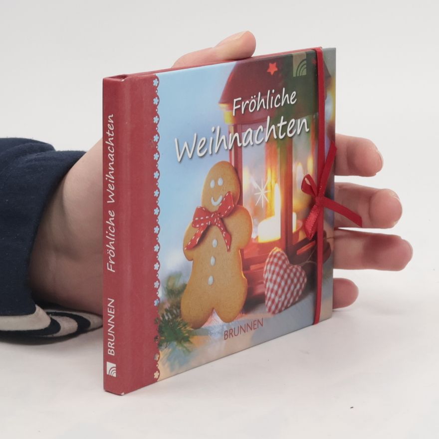 Irmtraut Fröse-Schreer Fröhliche Weihnachten