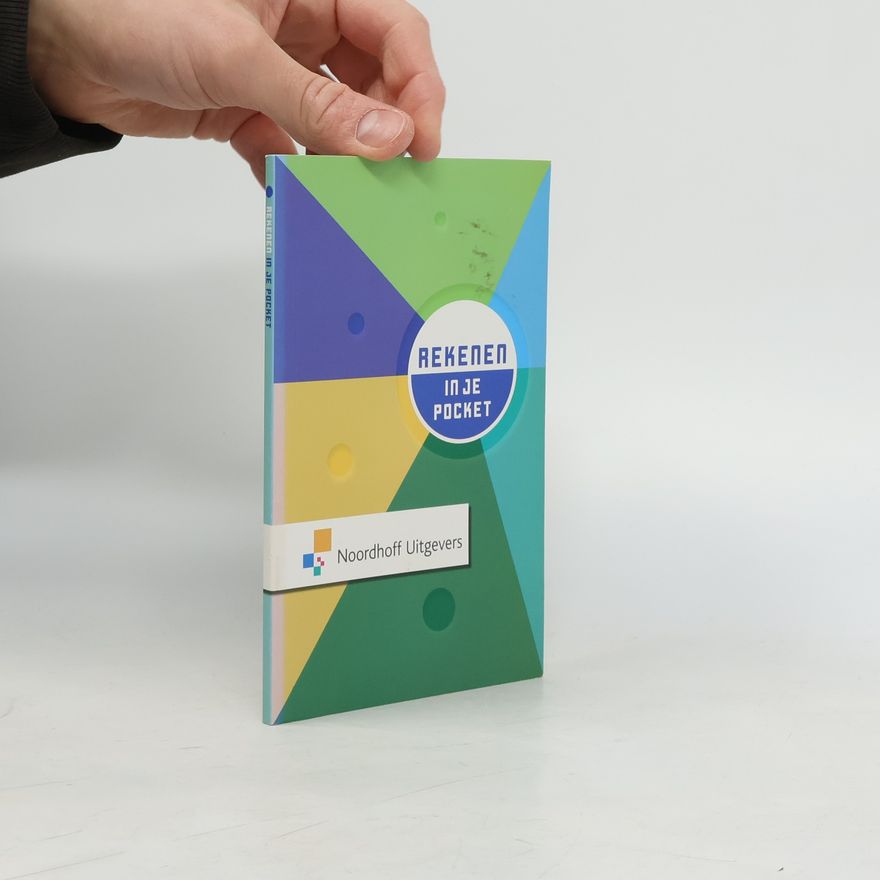 Kolektiv autorů In je pocket rekenen