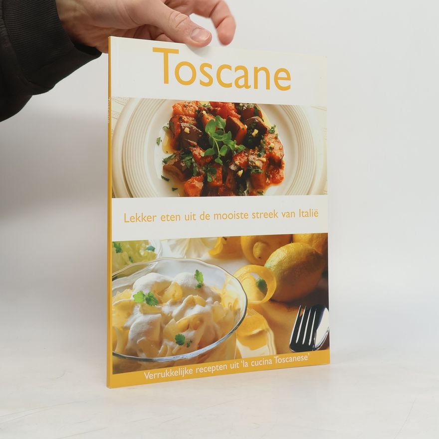 J.J. Kroes Toscane