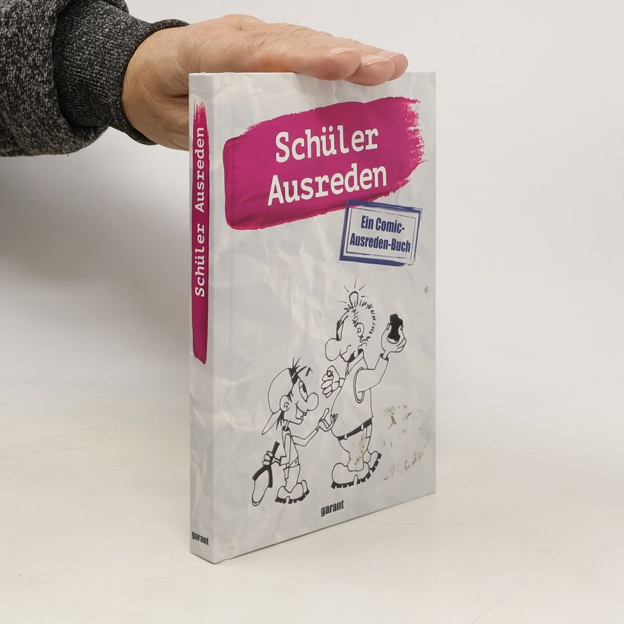 Kolektiv autorů Schüler Ausreden