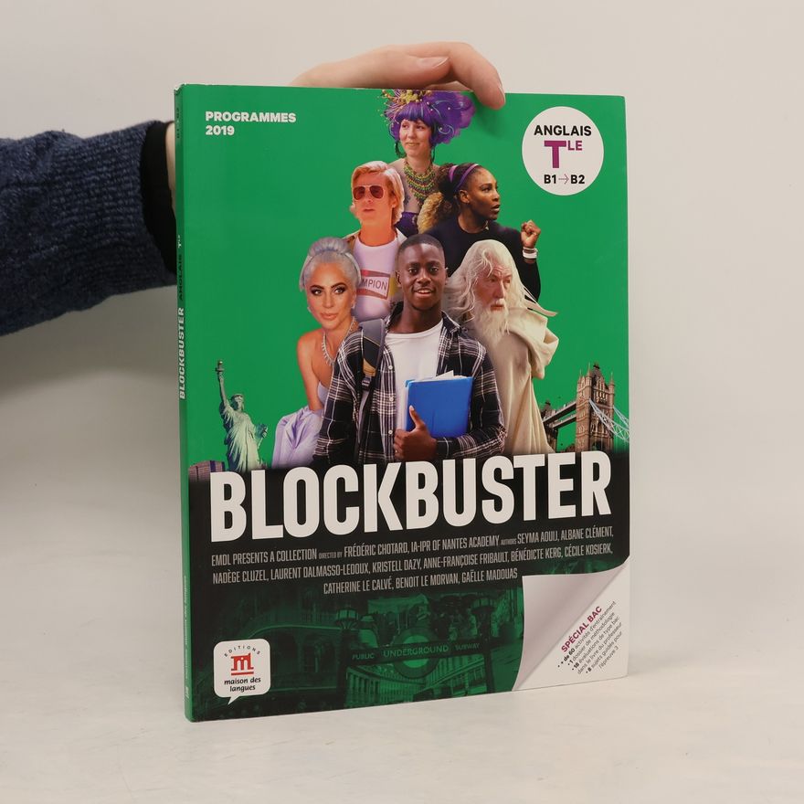 AA.VV. Blockbuster