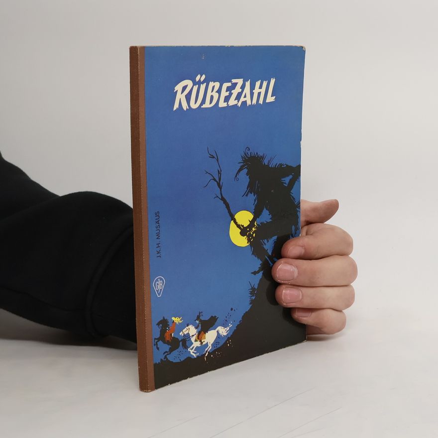 J. K. H. Musaus Rübezahl