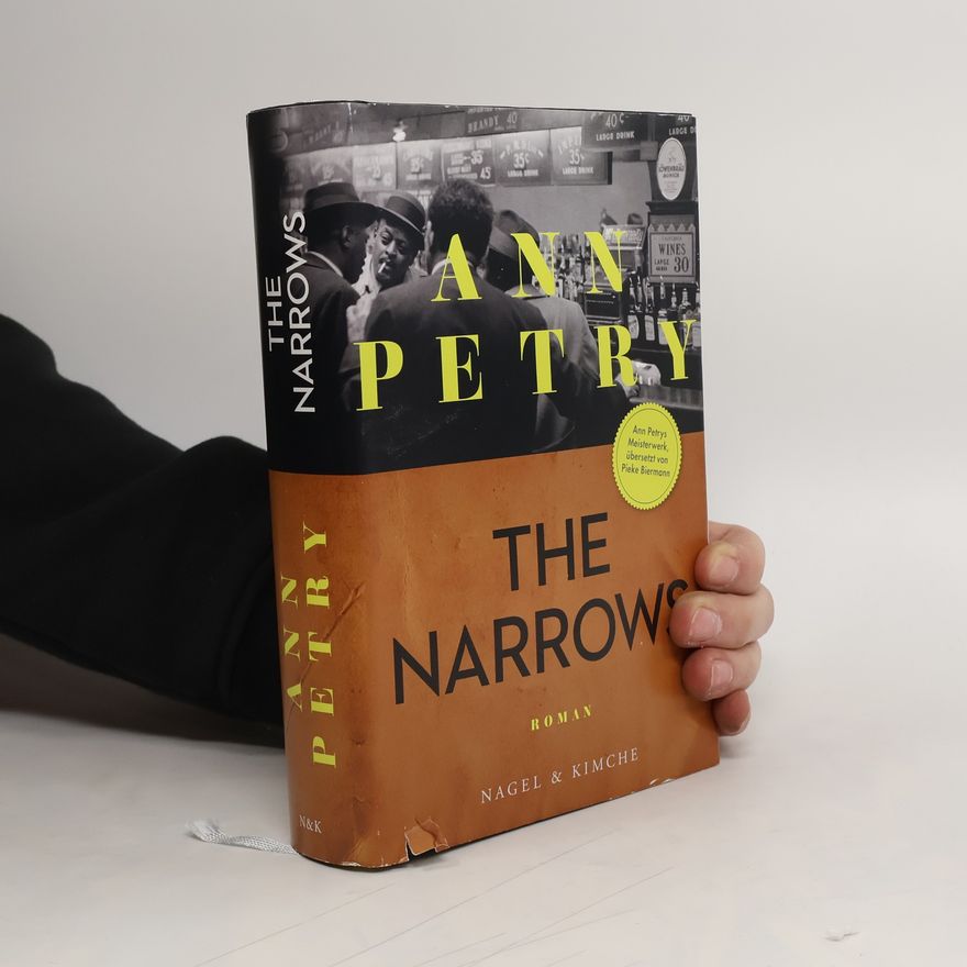 Ann Petry The Narrows
