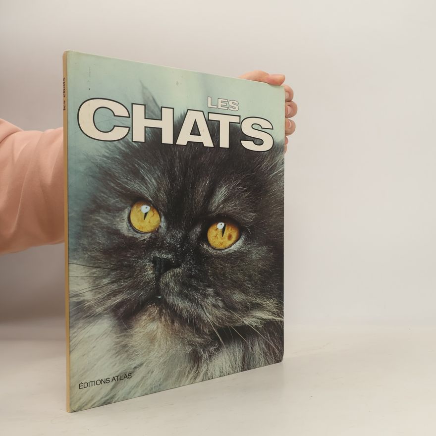 Auteurscollectief Les Chats