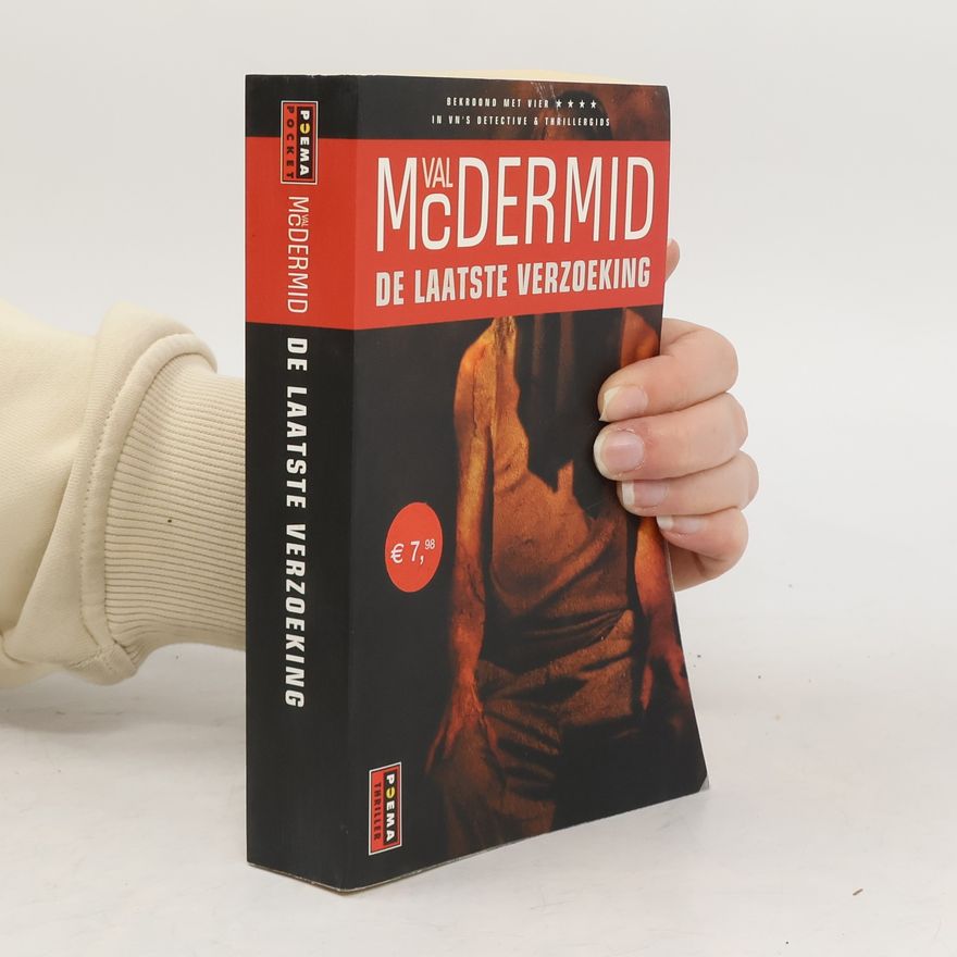 Val McDermid De laatste verzoeking