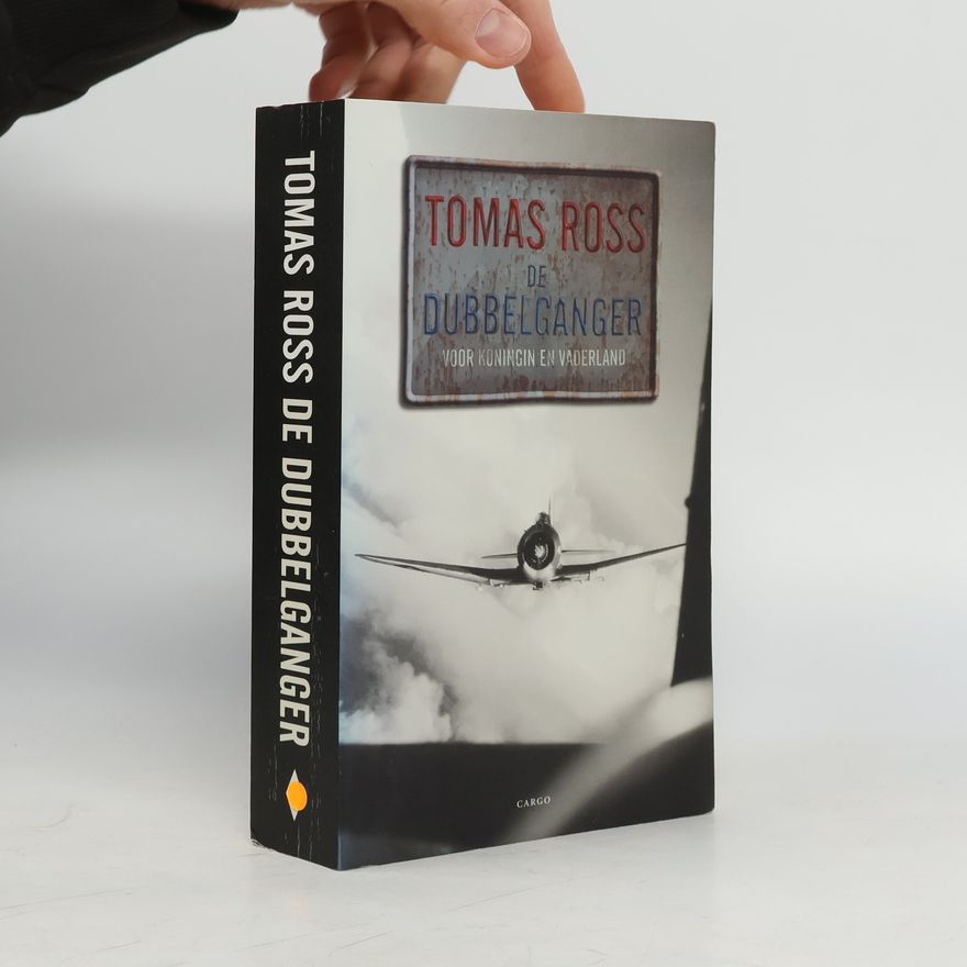 Tomas Ross De Dubbelganger