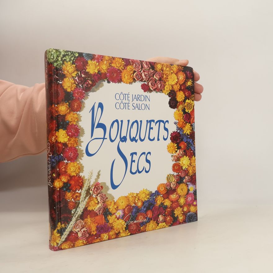 Gabrielle Weber Bouquets secs