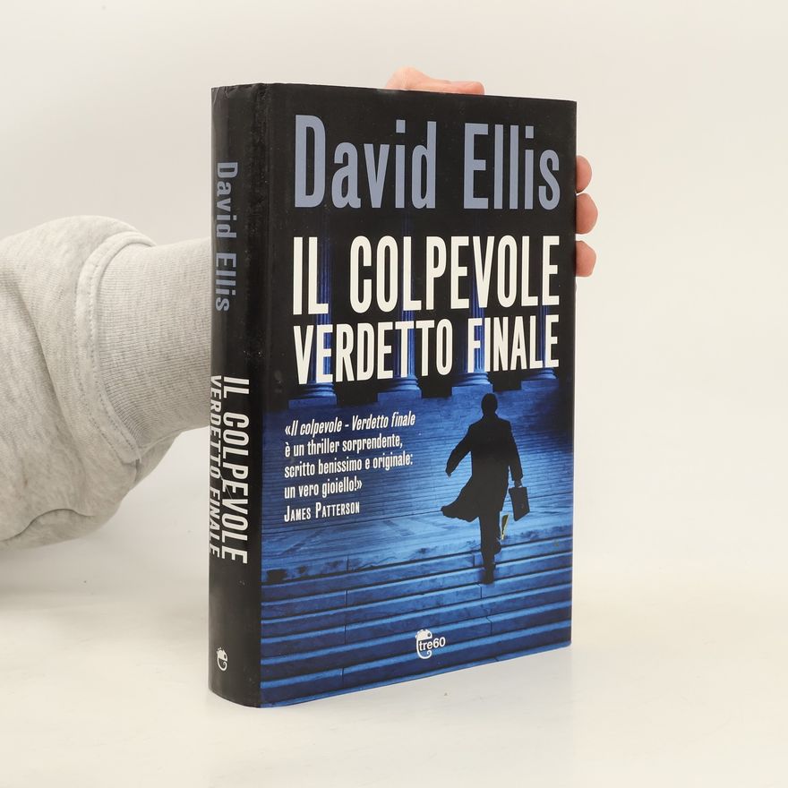 David Ellis Il colpevole