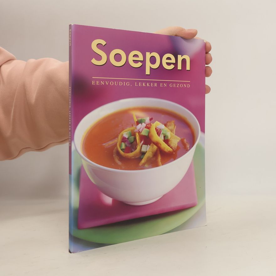 Autores varios Soepen