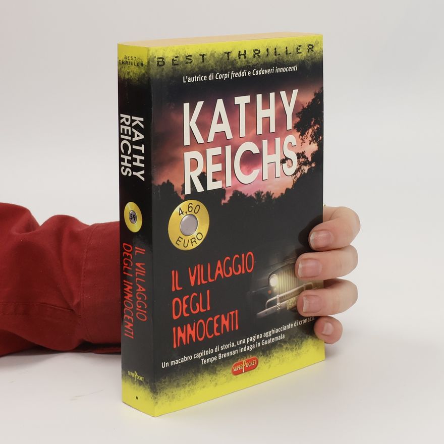 Kathy Reichs Il villaggio degli innocenti