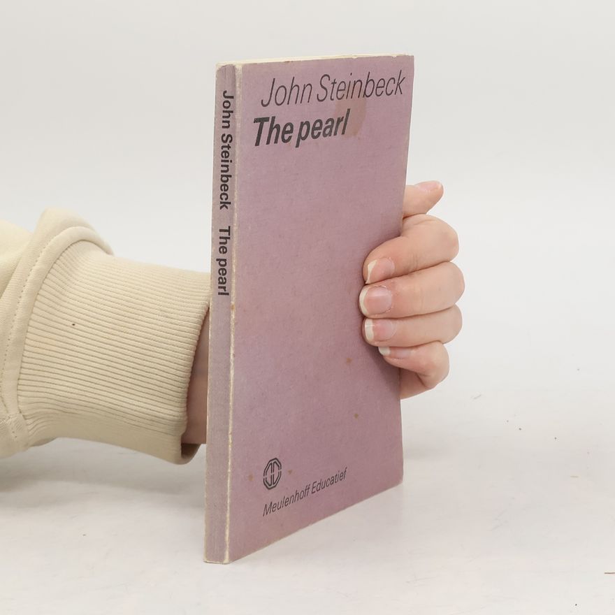John Steinbeck The Pearl