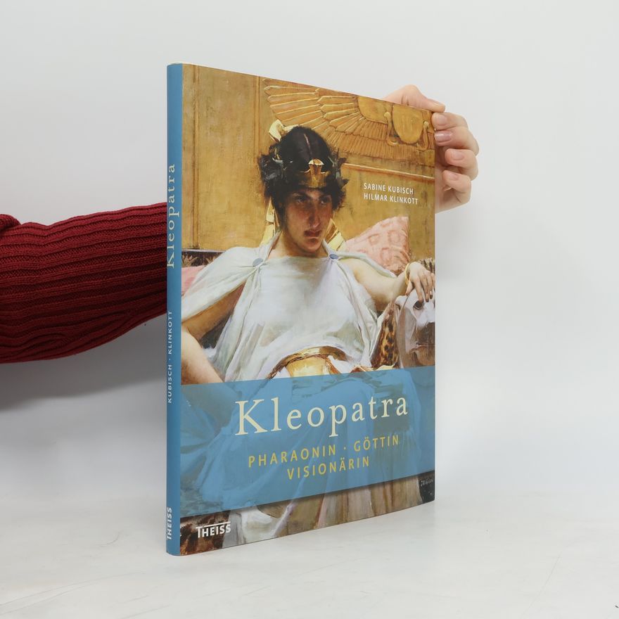 Sabine Kubisch Kleopatra
