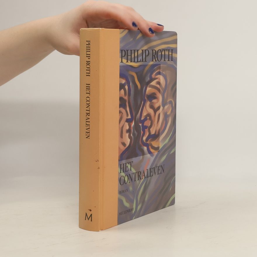Philip Roth Het Contraleven