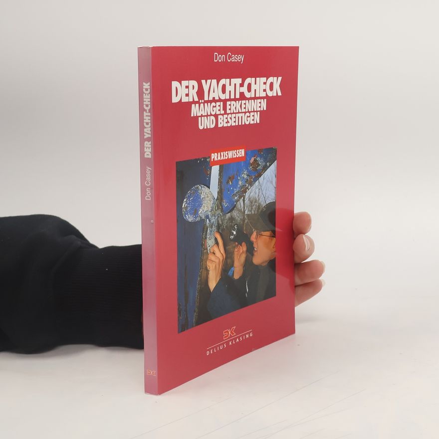 Don Casey Der Yacht-Check