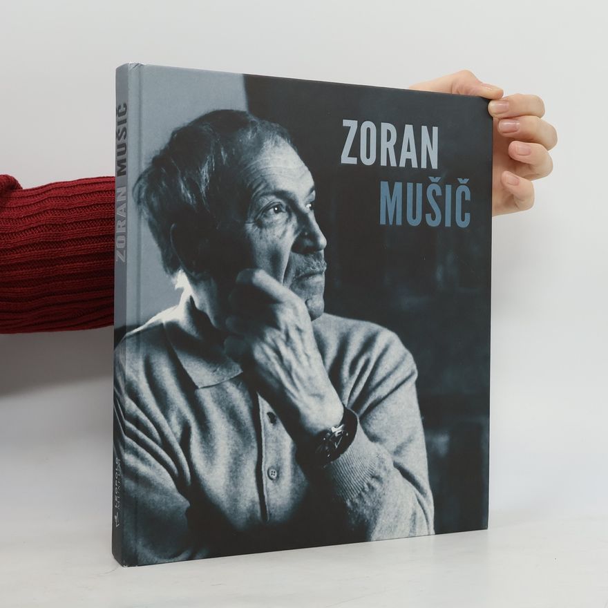 Angelika Katzlberger Zoran Mušič