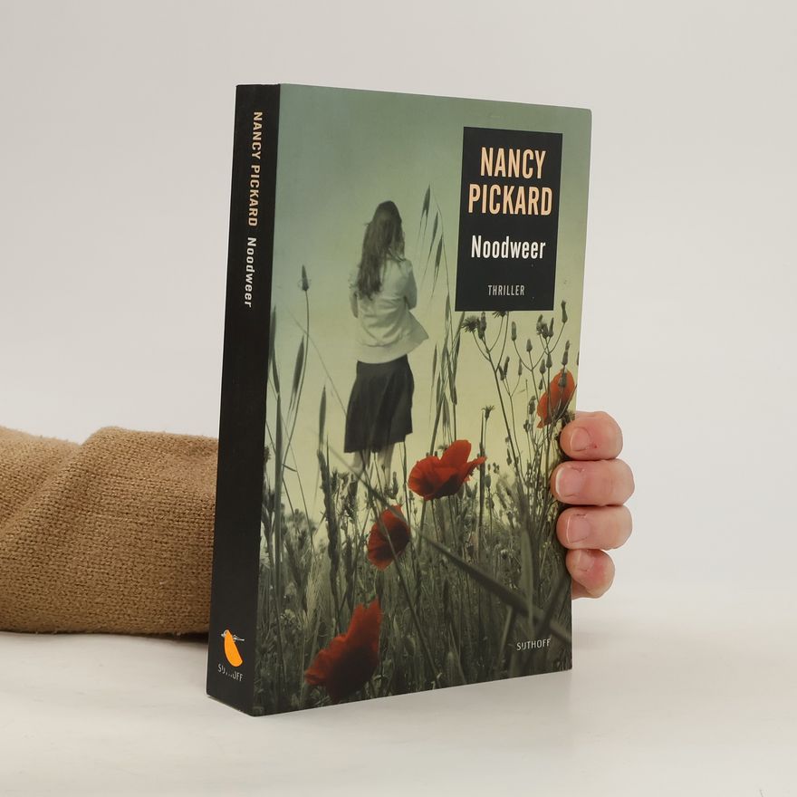 Nancy Pickard Noodweer