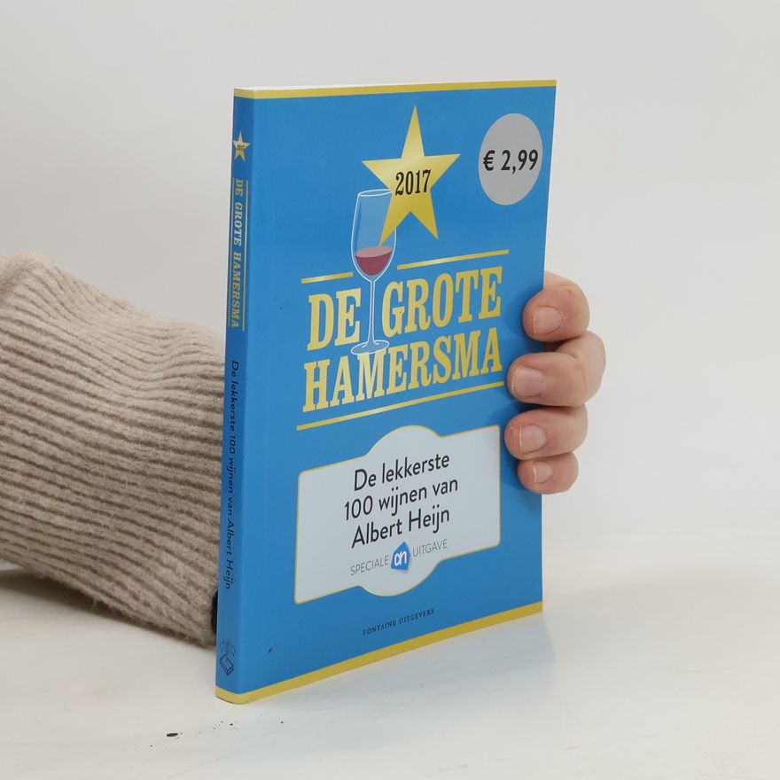 Autorenkollektiv De kleine Hamersma 2017
