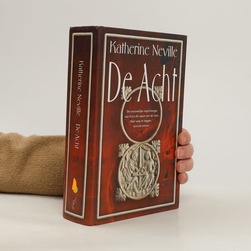 Katherine Neville De Acht